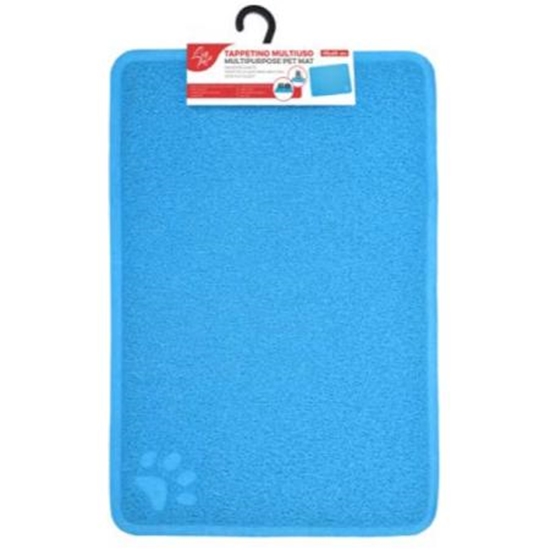 Picture of LeoPet Multi-Purpose Pet Mat | Non-Slip & Easy-to-Clean PVC